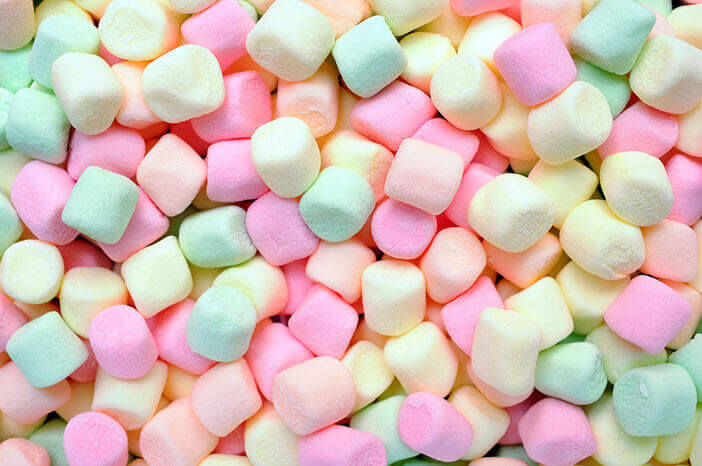 Marshmallows